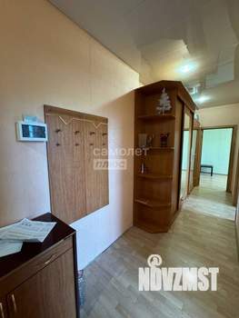 3-к квартира, на длительный срок, 60м2, 4/8 этаж