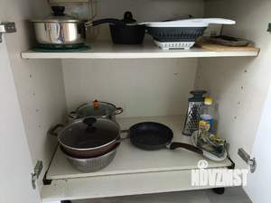 2-к квартира, посуточно, 45м2, 3/5 этаж