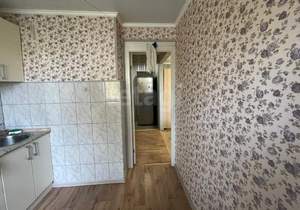 1-к квартира, на длительный срок, 33м2, 3/5 этаж