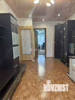 2-к квартира, на длительный срок, 45м2, 5/5 этаж