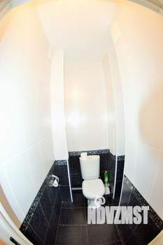 1-к квартира, посуточно, 40м2, 7/17 этаж