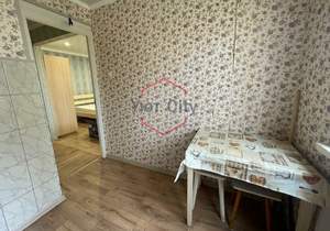 1-к квартира, на длительный срок, 32м2, 3/6 этаж