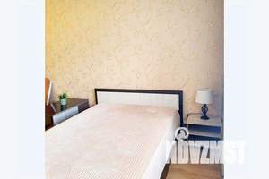 1-к квартира, посуточно, 40м2, 9/9 этаж