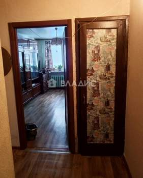 1-к квартира, на длительный срок, 30м2, 1/5 этаж