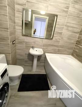 1-к квартира, на длительный срок, 31м2, 2/5 этаж