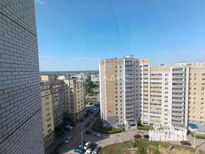 1-к квартира, на длительный срок, 43м2, 13/14 этаж