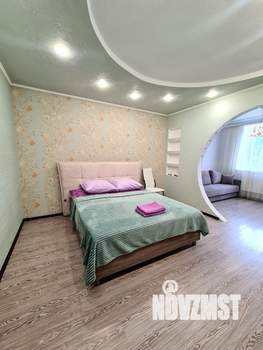 2-к квартира, посуточно, 80м2, 4/4 этаж
