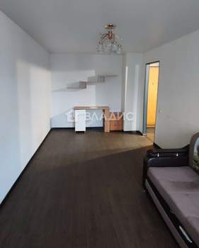 1-к квартира, на длительный срок, 33м2, 3/5 этаж