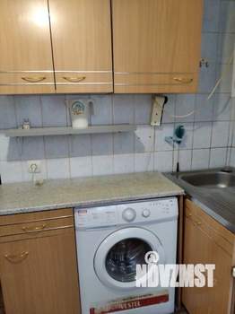 1-к квартира, на длительный срок, 33м2, 3/5 этаж