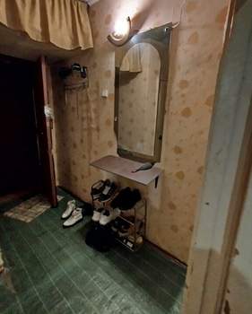 2-к квартира, на длительный срок, 46м2, 1/5 этаж