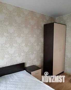 2-к квартира, на длительный срок, 40м2, 4/17 этаж