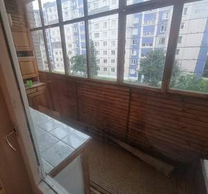 2-к квартира, на длительный срок, 47м2, 3/9 этаж