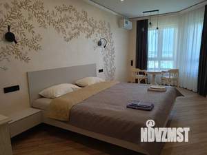 2-к квартира, посуточно, 65м2, 17/17 этаж