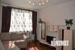 1-к квартира, посуточно, 40м2, 5/9 этаж