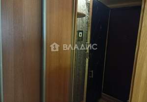 2-к квартира, на длительный срок, 44м2, 4/5 этаж