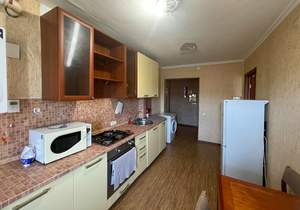 1-к квартира, на длительный срок, 42м2, 4/5 этаж