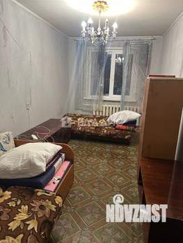 2-к квартира, на длительный срок, 46м2, 2/5 этаж