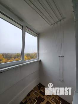 1-к квартира, на длительный срок, 41м2, 4/9 этаж