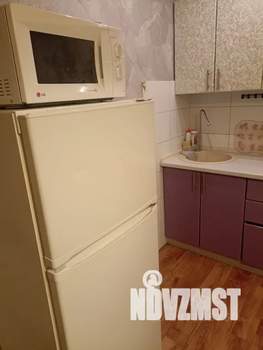 1-к квартира, посуточно, 34м2, 8/10 этаж