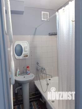 1-к квартира, на длительный срок, 31м2, 5/5 этаж
