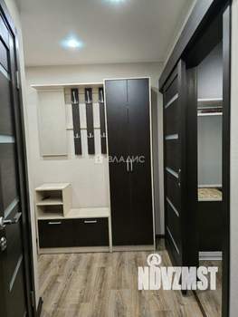 1-к квартира, на длительный срок, 32м2, 4/5 этаж