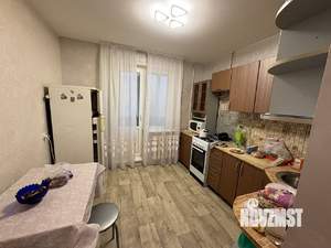 2-к квартира, на длительный срок, 54м2, 1/5 этаж