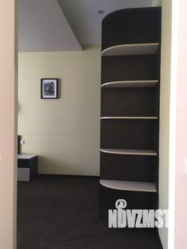 1-к квартира, на длительный срок, 40м2, 6/18 этаж