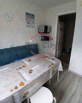 2-к квартира, на длительный срок, 49м2, 6/9 этаж