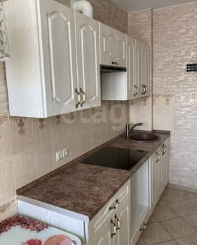 1-к квартира, на длительный срок, 33м2, 3/14 этаж