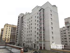 1-к квартира, на длительный срок, 46м2, 8/8 этаж