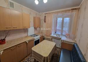 1-к квартира, на длительный срок, 35м2, 3/9 этаж