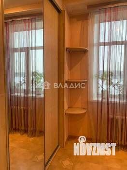 2-к квартира, на длительный срок, 57м2, 3/4 этаж