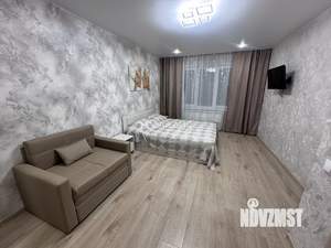 1-к квартира, на длительный срок, 41м2, 1/12 этаж