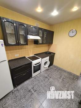 1-к квартира, на длительный срок, 44м2, 9/13 этаж