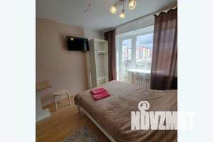 1-к квартира, посуточно, 27м2, 5/5 этаж