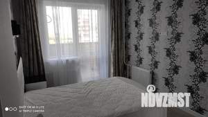 2-к квартира, посуточно, 55м2, 14/18 этаж