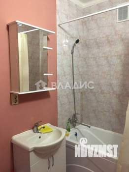 1-к квартира, на длительный срок, 40м2, 5/18 этаж