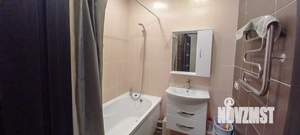 2-к квартира, на длительный срок, 60м2, 1/18 этаж