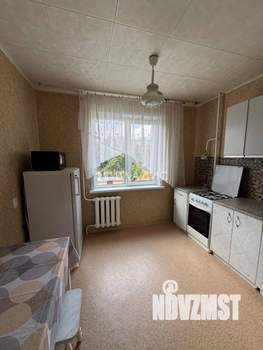 1-к квартира, на длительный срок, 33м2, 4/9 этаж