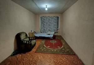 2-к квартира, на длительный срок, 46м2, 1/5 этаж