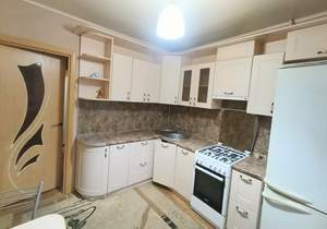 1-к квартира, на длительный срок, 37м2, 1/5 этаж