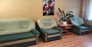 1-к квартира, на длительный срок, 37м2, 2/9 этаж