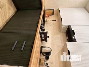 3-к квартира, посуточно, 75м2, 1/1 этаж