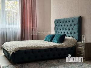 1-к квартира, на длительный срок, 52м2, 2/16 этаж