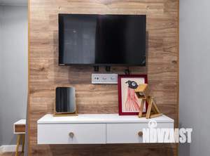 2-к квартира, посуточно, 50м2, 2/5 этаж