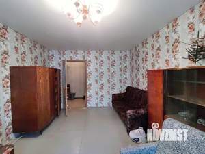 1-к квартира, на длительный срок, 37м2, 1/11 этаж