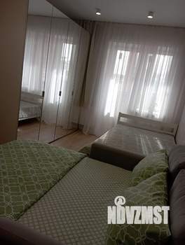 Студия квартира, посуточно, 27м2, 6/17 этаж