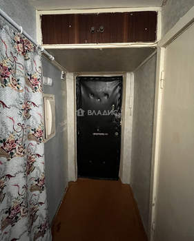 2-к квартира, на длительный срок, 44м2, 4/5 этаж