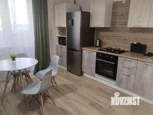 1-к квартира, посуточно, 42м2, 8/14 этаж