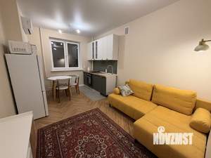 1-к квартира, на длительный срок, 37м2, 6/8 этаж